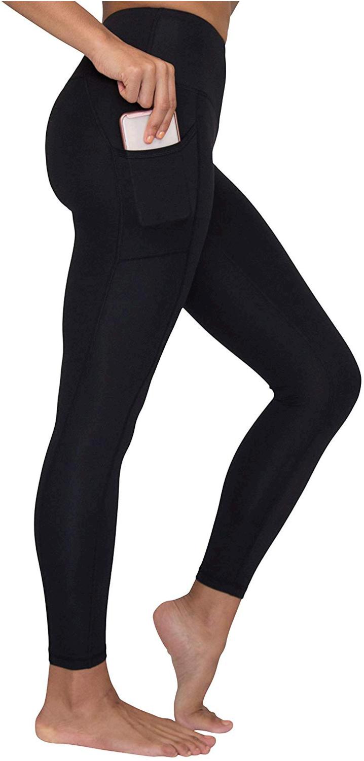 Yogalicious Leggings Sizing Meaning