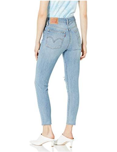 wedgie skinny levi jeans