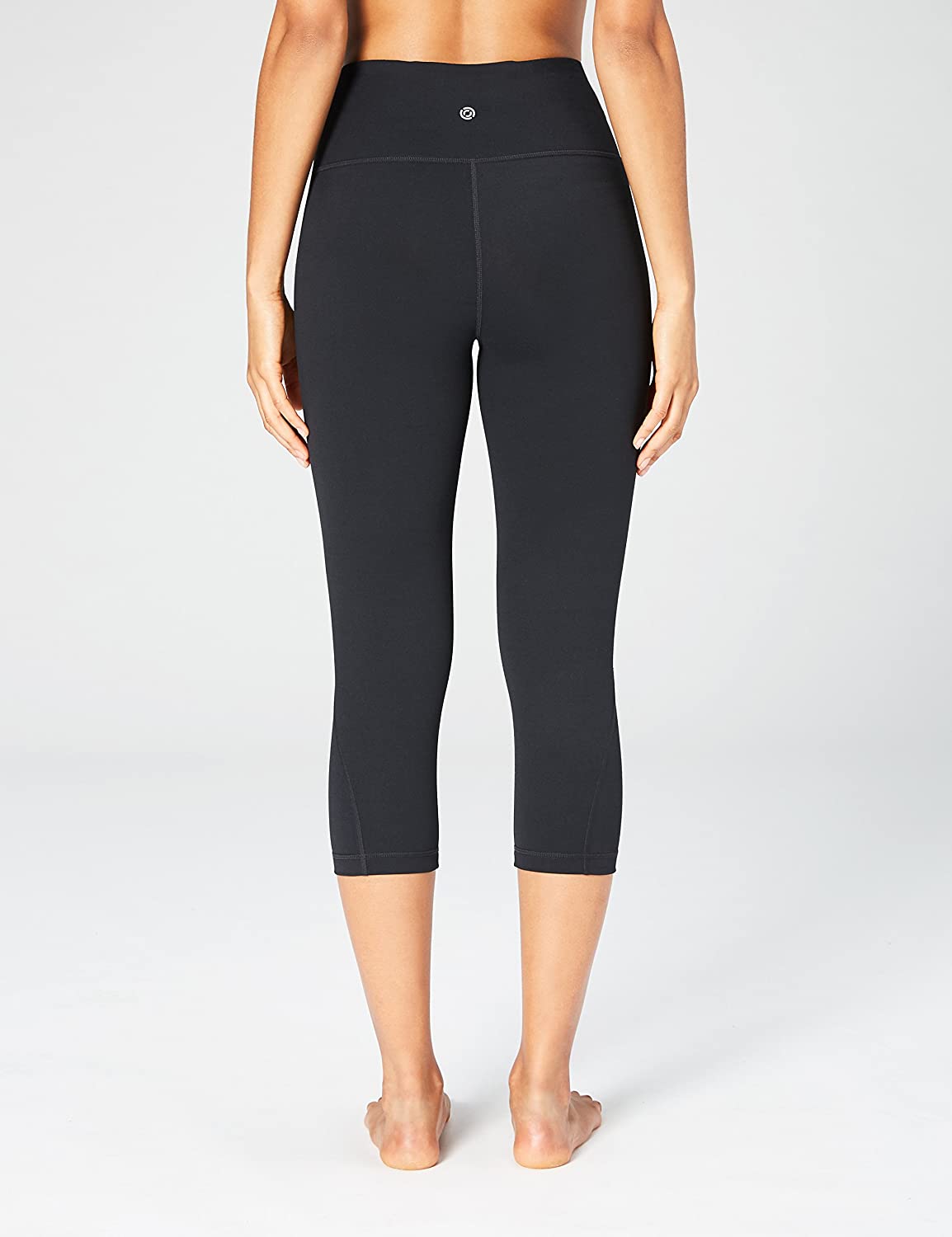 Brand - Core 10 Women's 'Build Your Own' Yoga Pant -, Black, Size Large 20 | eBay