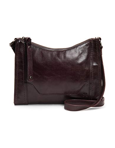 melissa zip crossbody