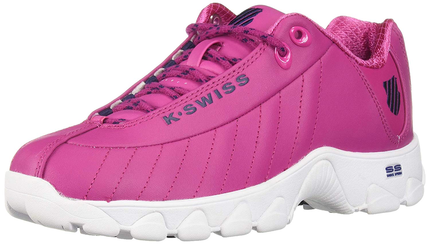 kswiss leather shoes