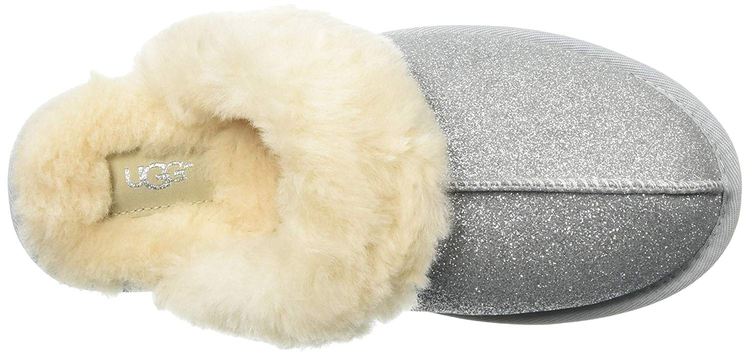 ugg scuffette 11 slippers