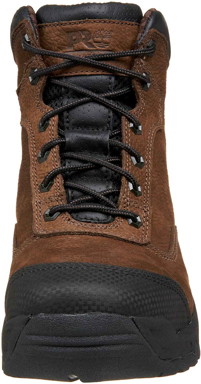 timberland pro men's 54567 endurance 6 boot