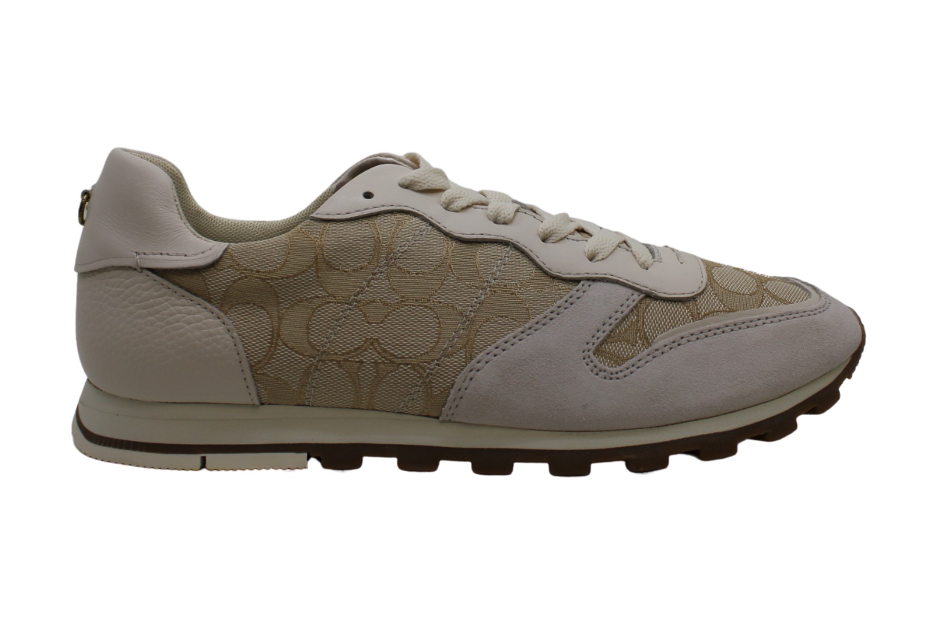 coach jogger sneakers