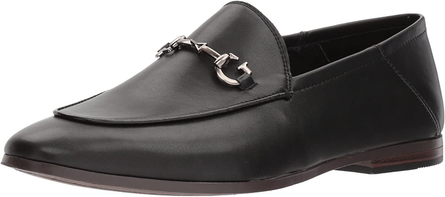 GUESS Men's EDWIN2 Loafer, Black, 9, Black, Size 9.0 Cybw | eBay