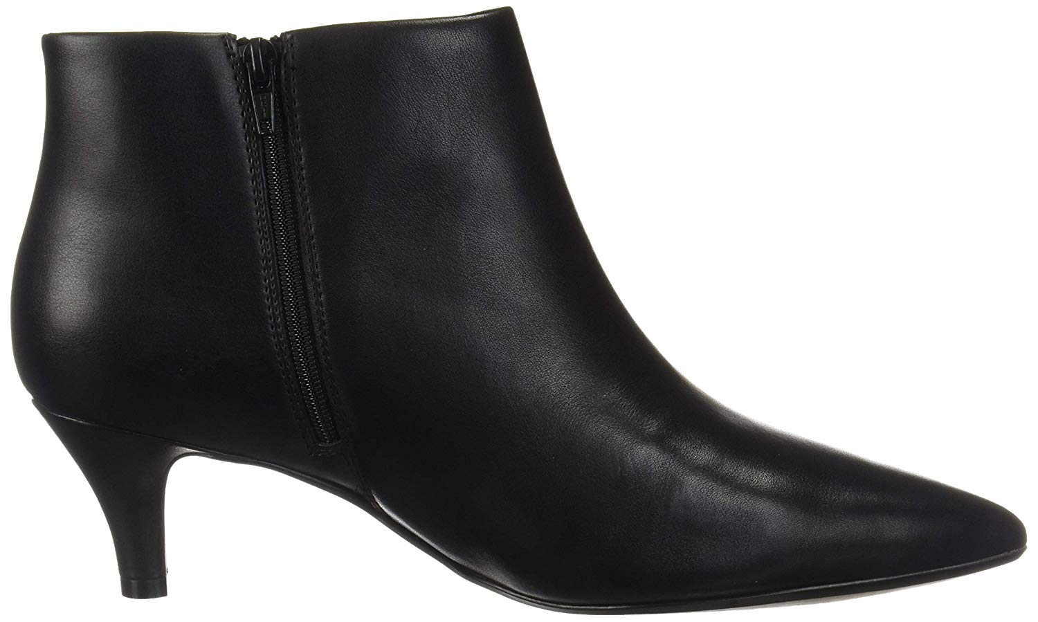 clarks linvale sea suede bootie