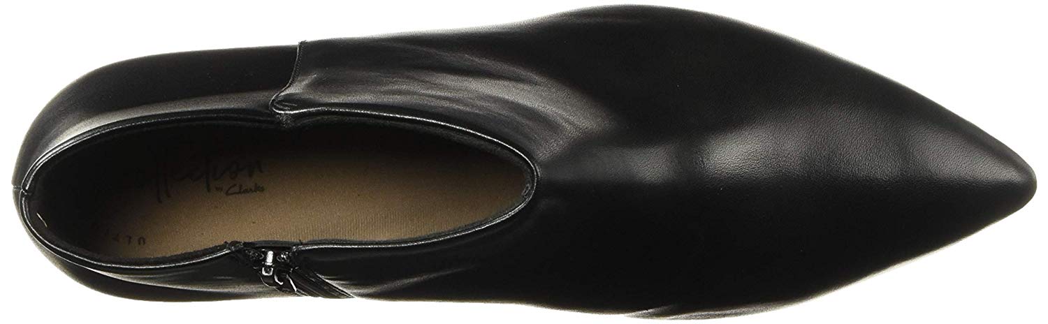 clarks linvale boot