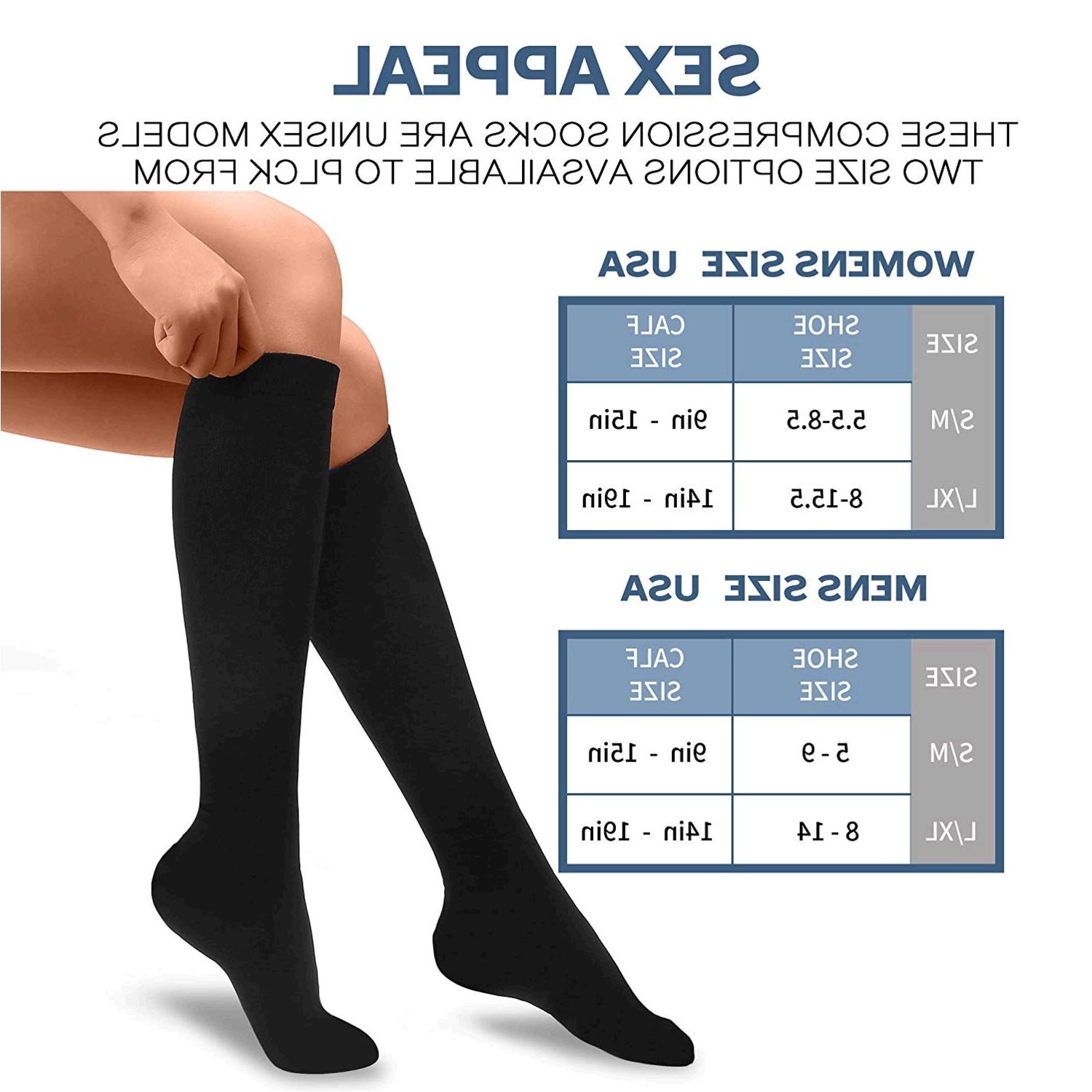 jobst compression socks target