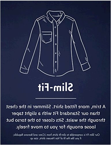 goodthreads tall sizes
