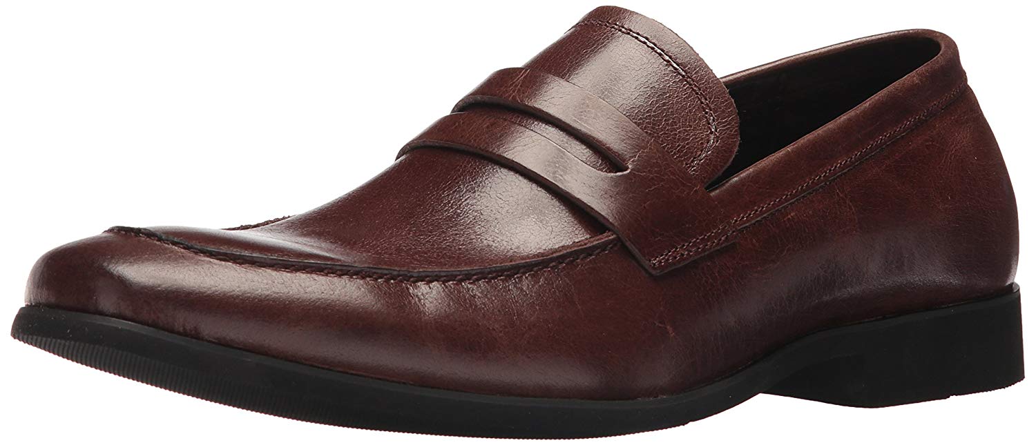 kenneth cole reaction men's loafers