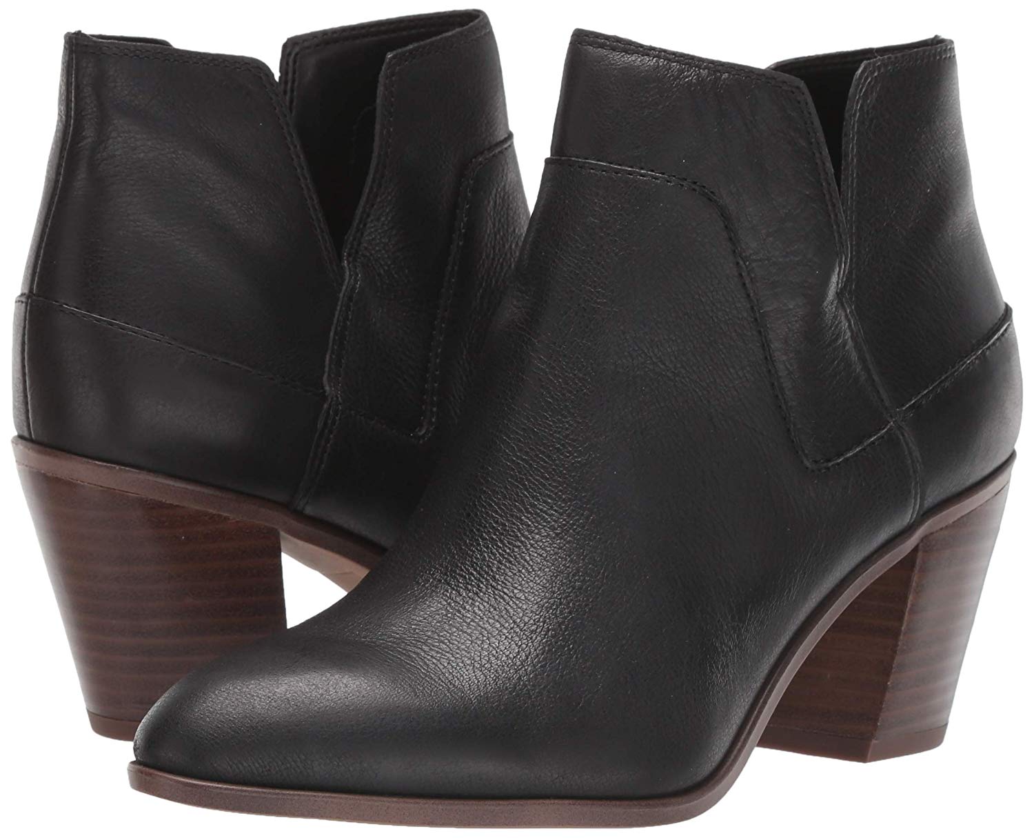 franco sarto odessa bootie