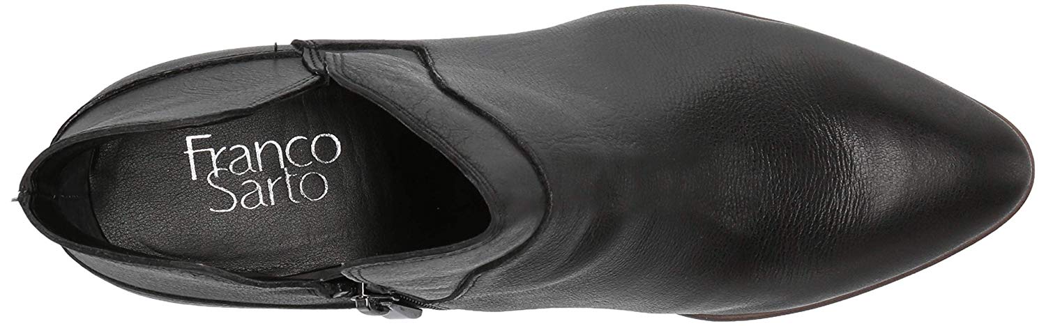 franco sarto odessa bootie