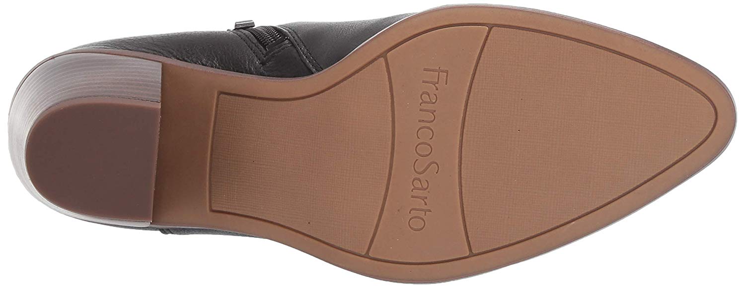 franco sarto odessa bootie