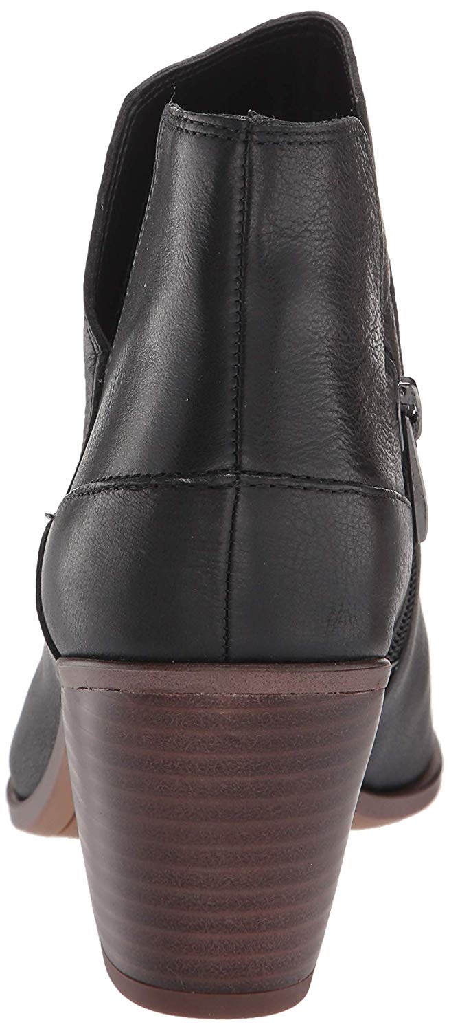 franco sarto women's dalden ankle boot