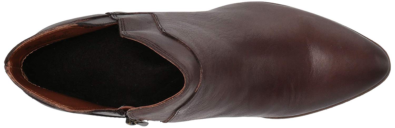 franco sarto odessa bootie