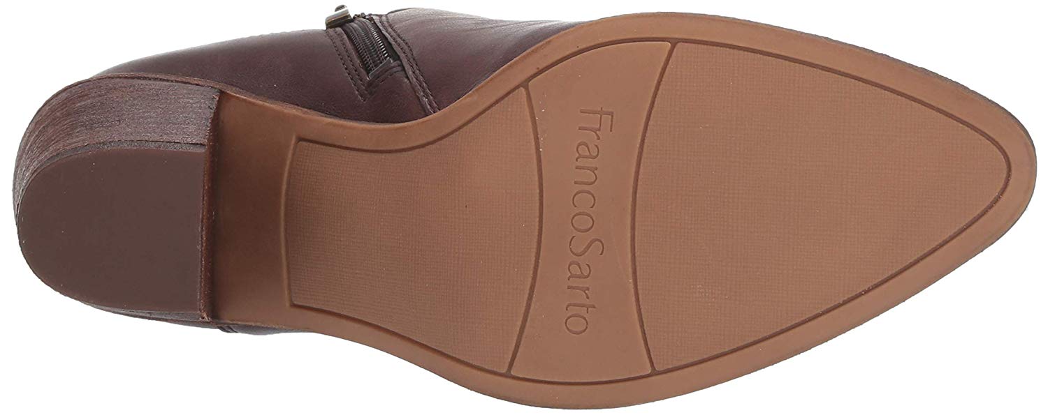 franco sarto odessa bootie