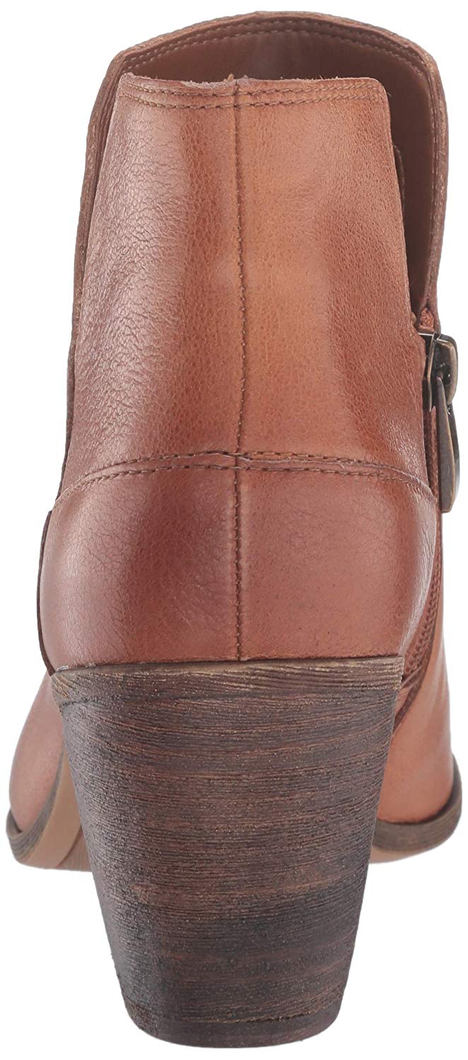 franco sarto odessa bootie