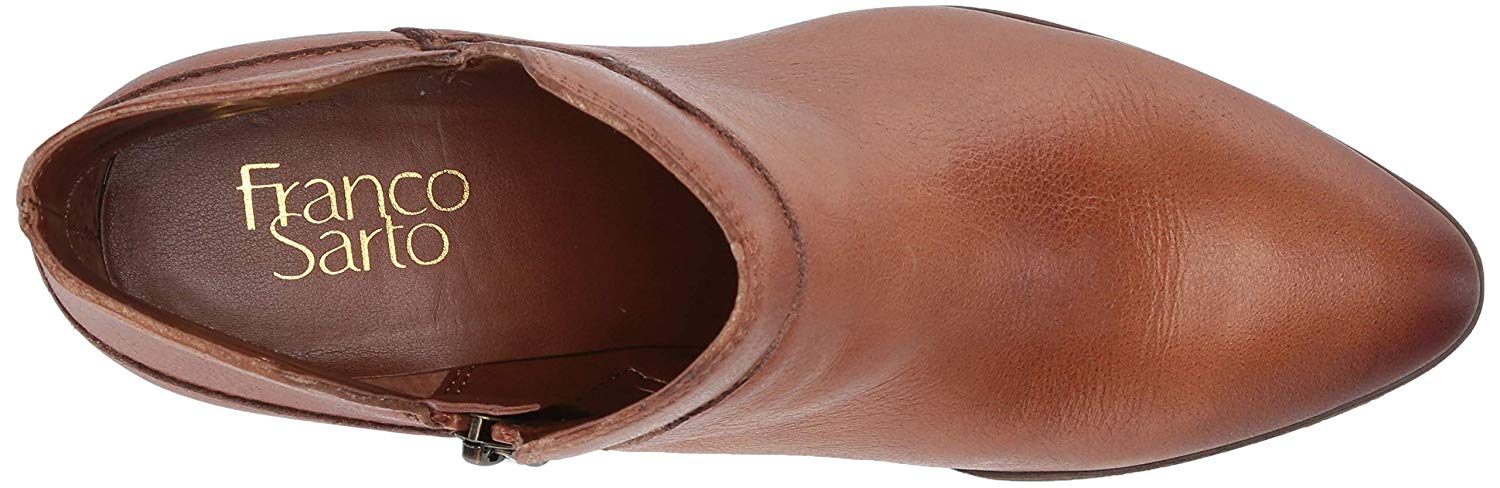 franco sarto odessa bootie