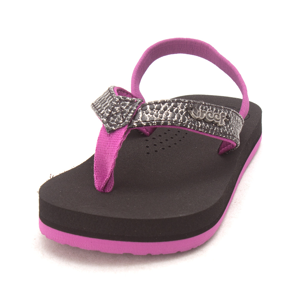 reef sandals with ankle strap