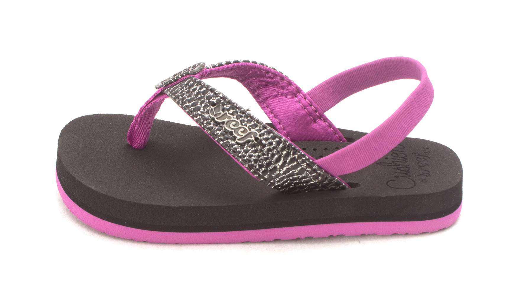 reef sandals with ankle strap