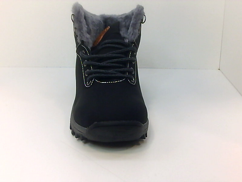 Quatchi Women's Shoes 4475z4 Boots, Black, Size 7.0 | eBay