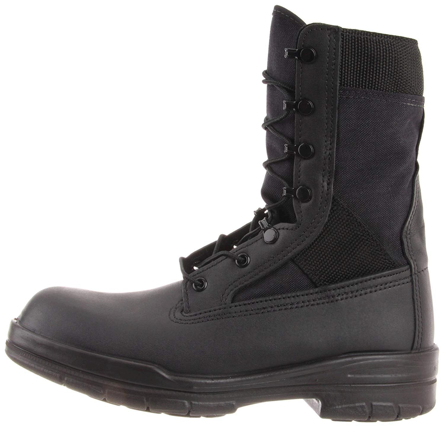bates durashocks