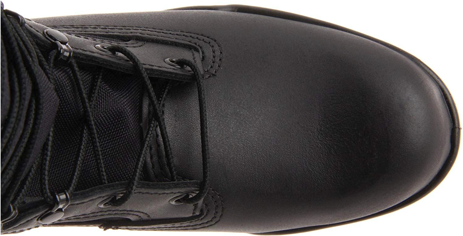bates tropical durashock 922
