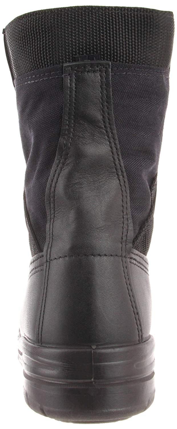 bates tropical seals boots
