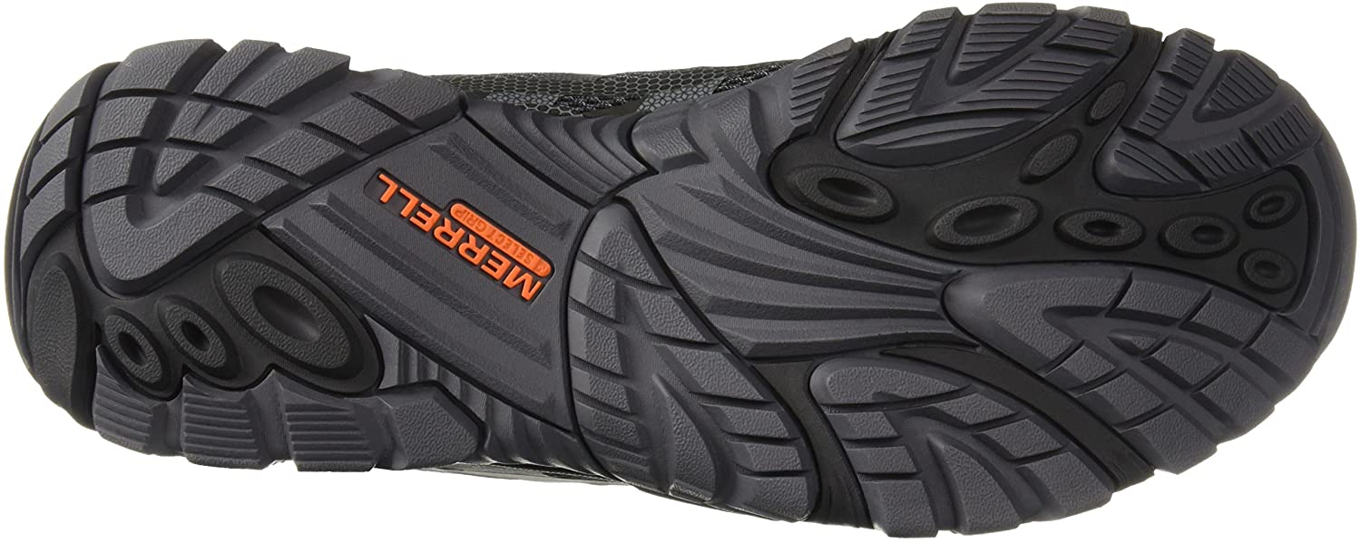 merrell monument shoes mens