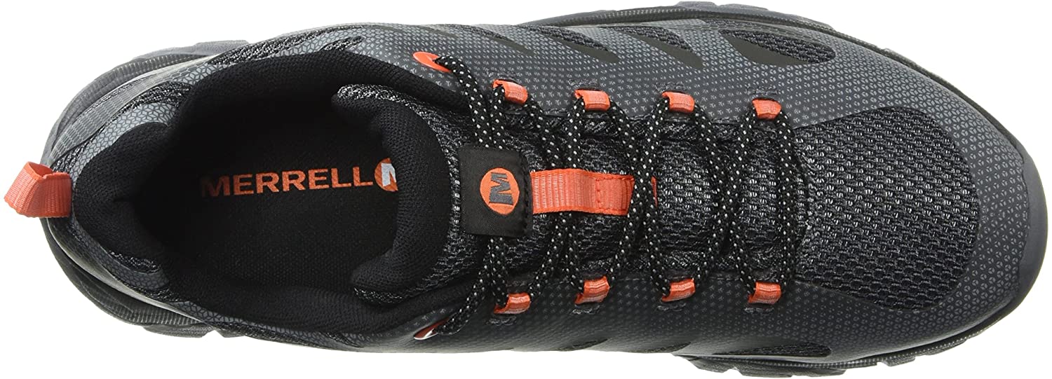 merrell monument shoes mens