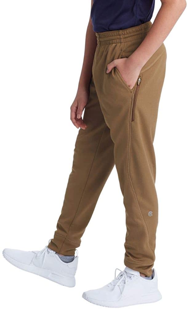 boys running pants