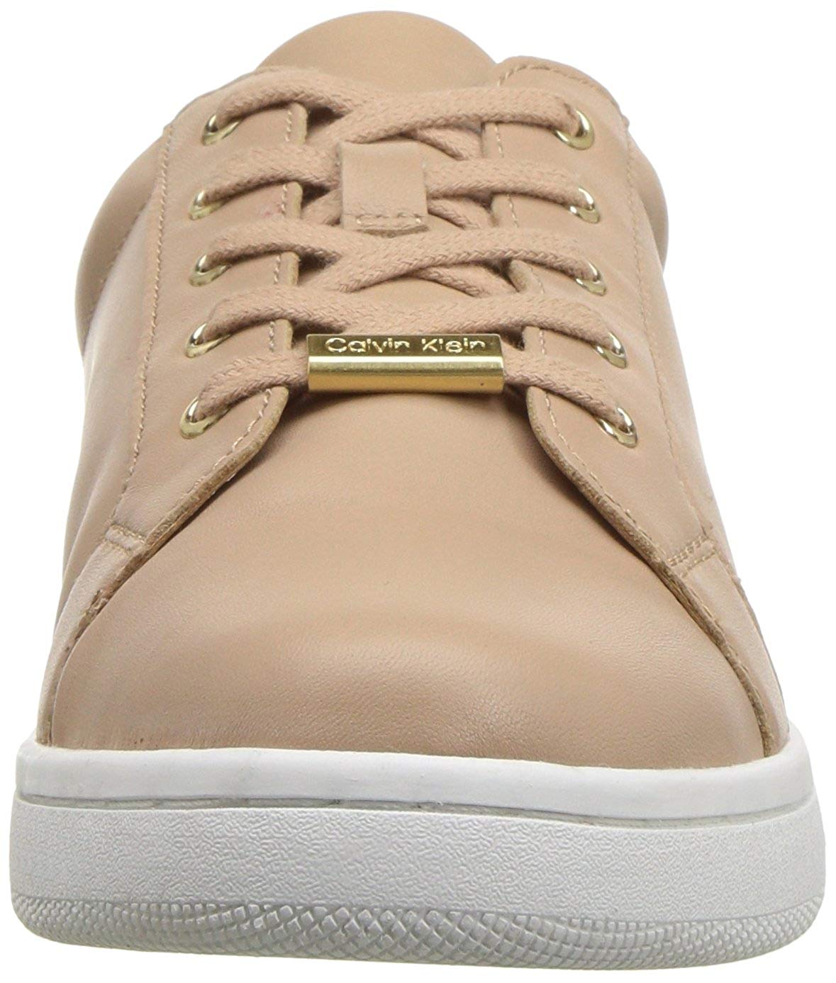 calvin klein danica sneakers