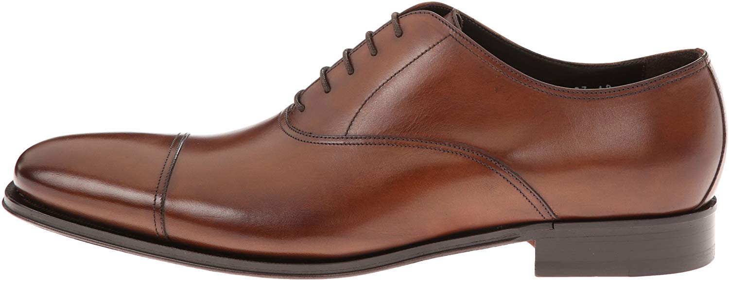 to boot new york brown shoes