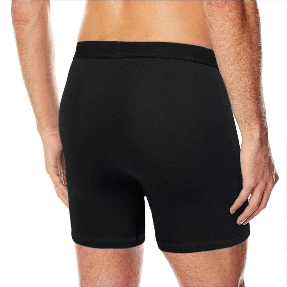 Natural Feelings Boxer Briefs Mens Underwear Men, F: Mixed Pack of 4 ...