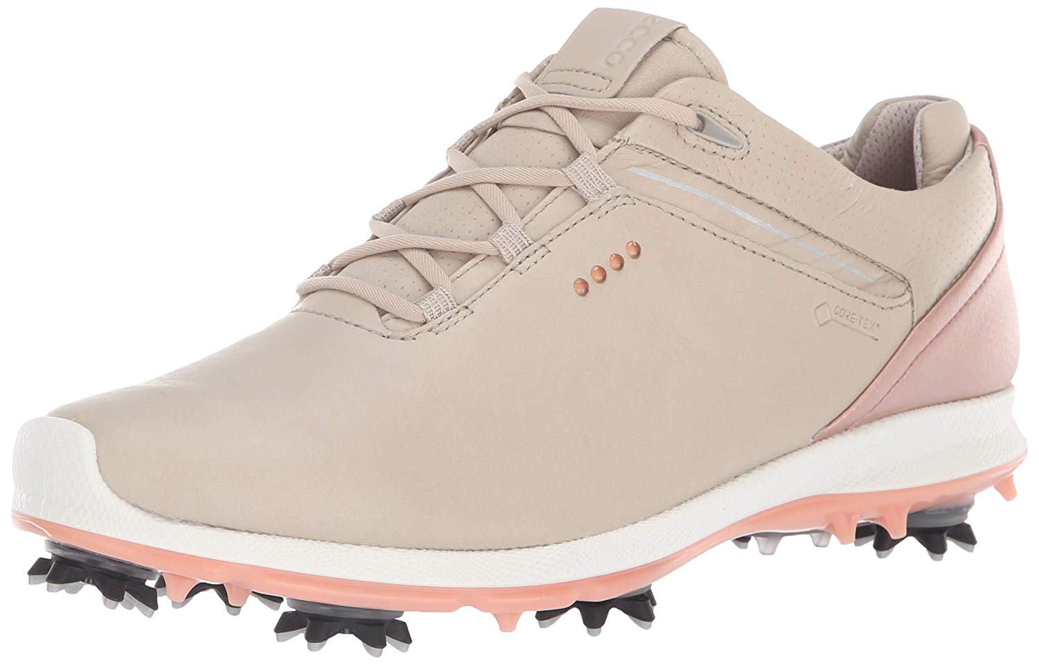 ecco women's gore tex shoes