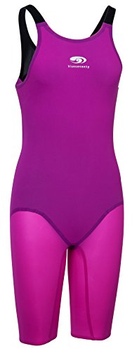 Girls Swim Racing Suits