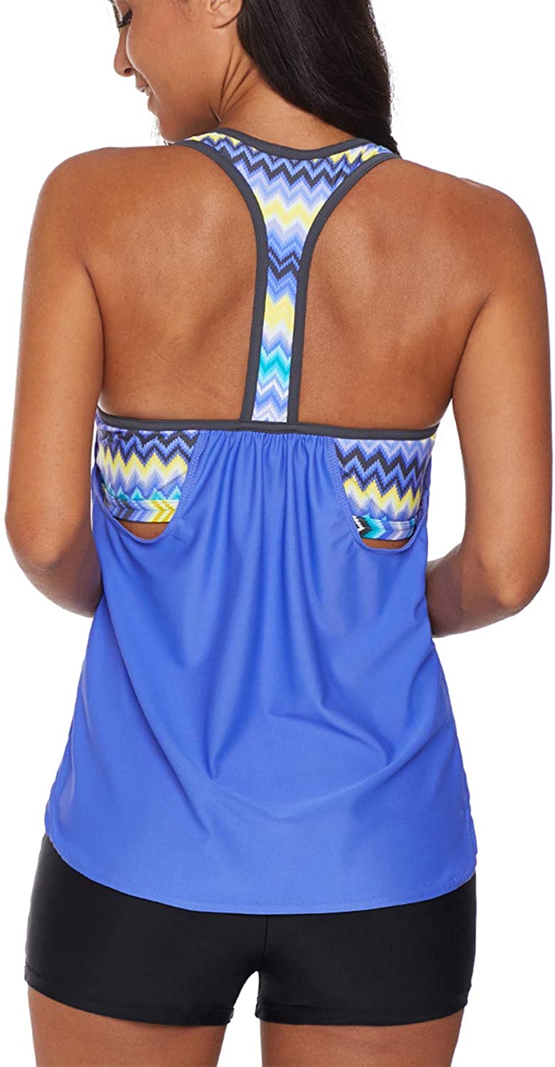 blouson swimwear tops
