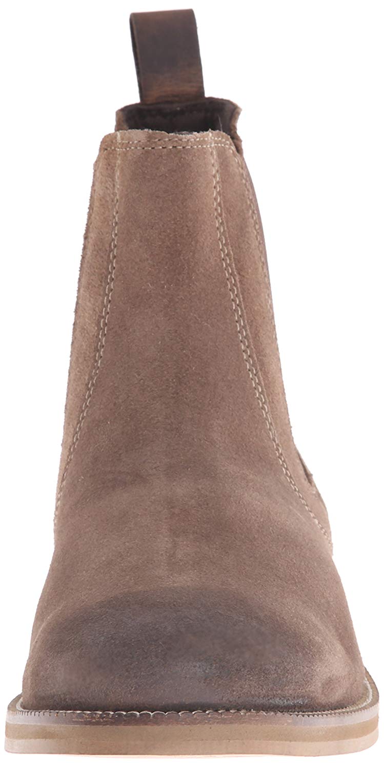 crevo denham chelsea boot