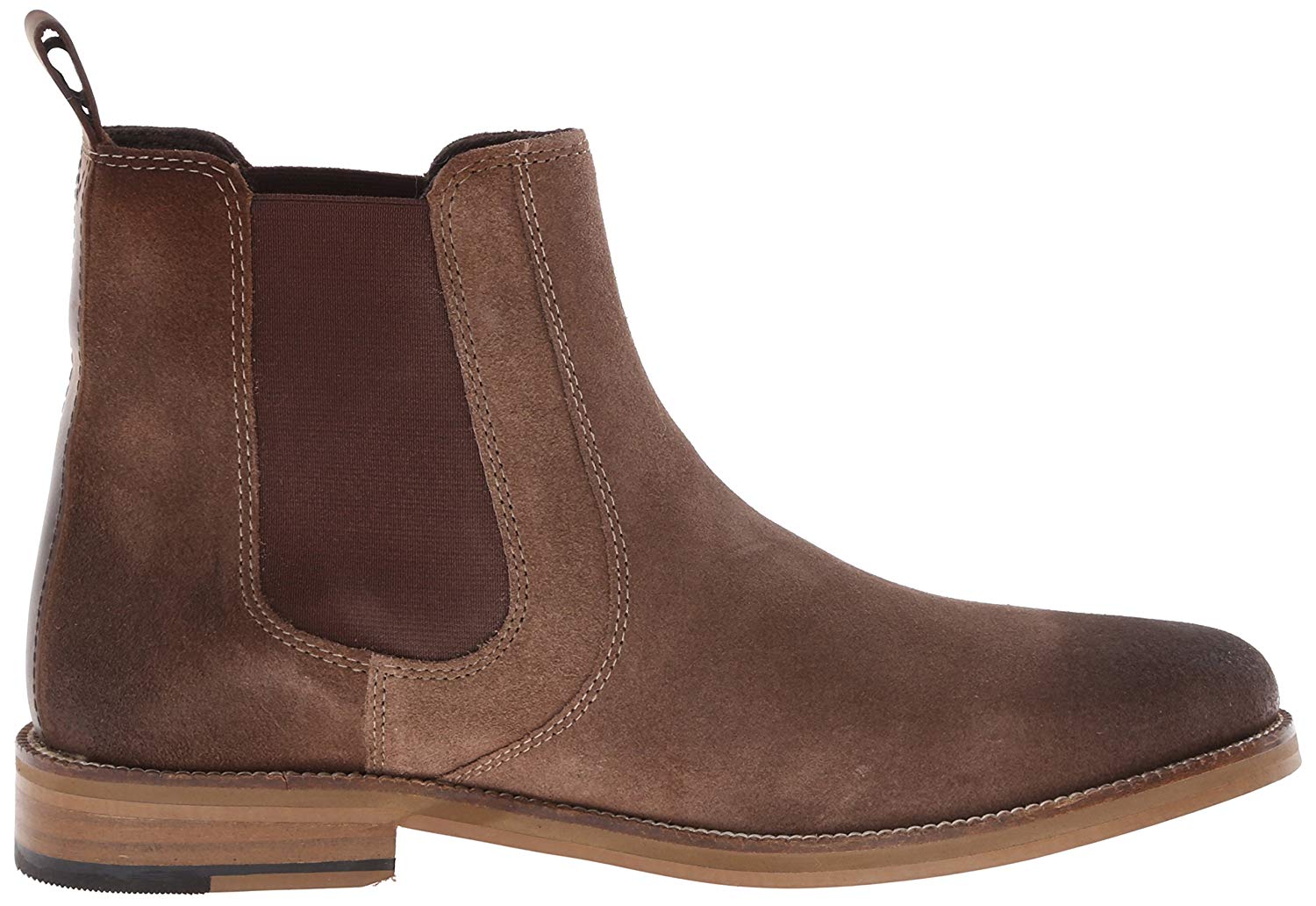 crevo denham chelsea boot