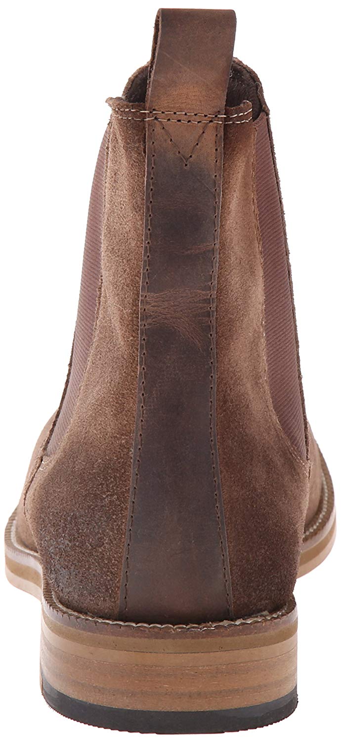 crevo denham chelsea boot