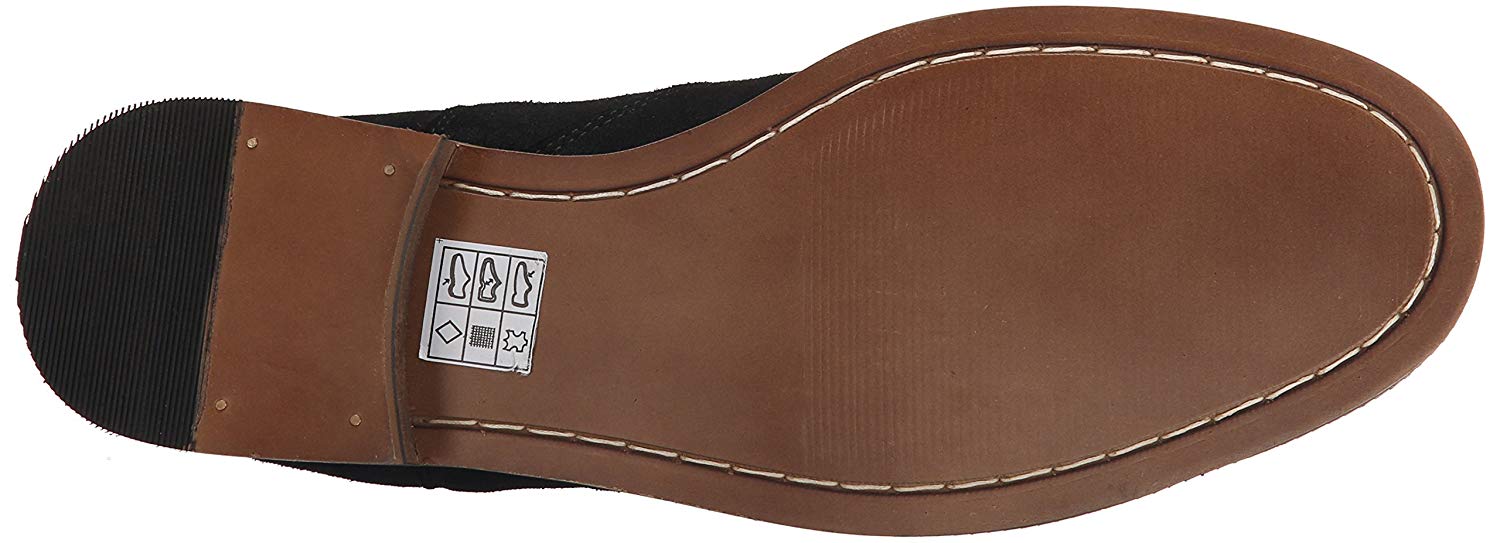 crevo denham chelsea boot