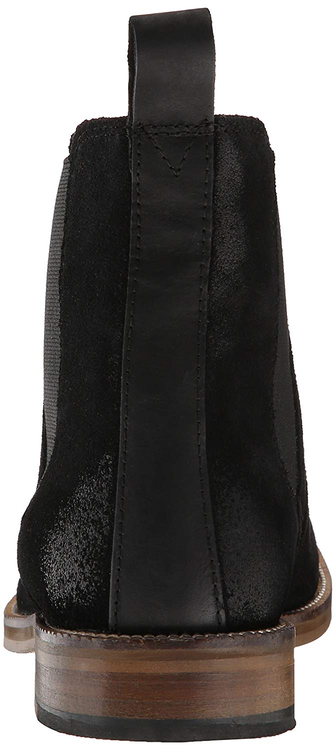 crevo denham chelsea boot