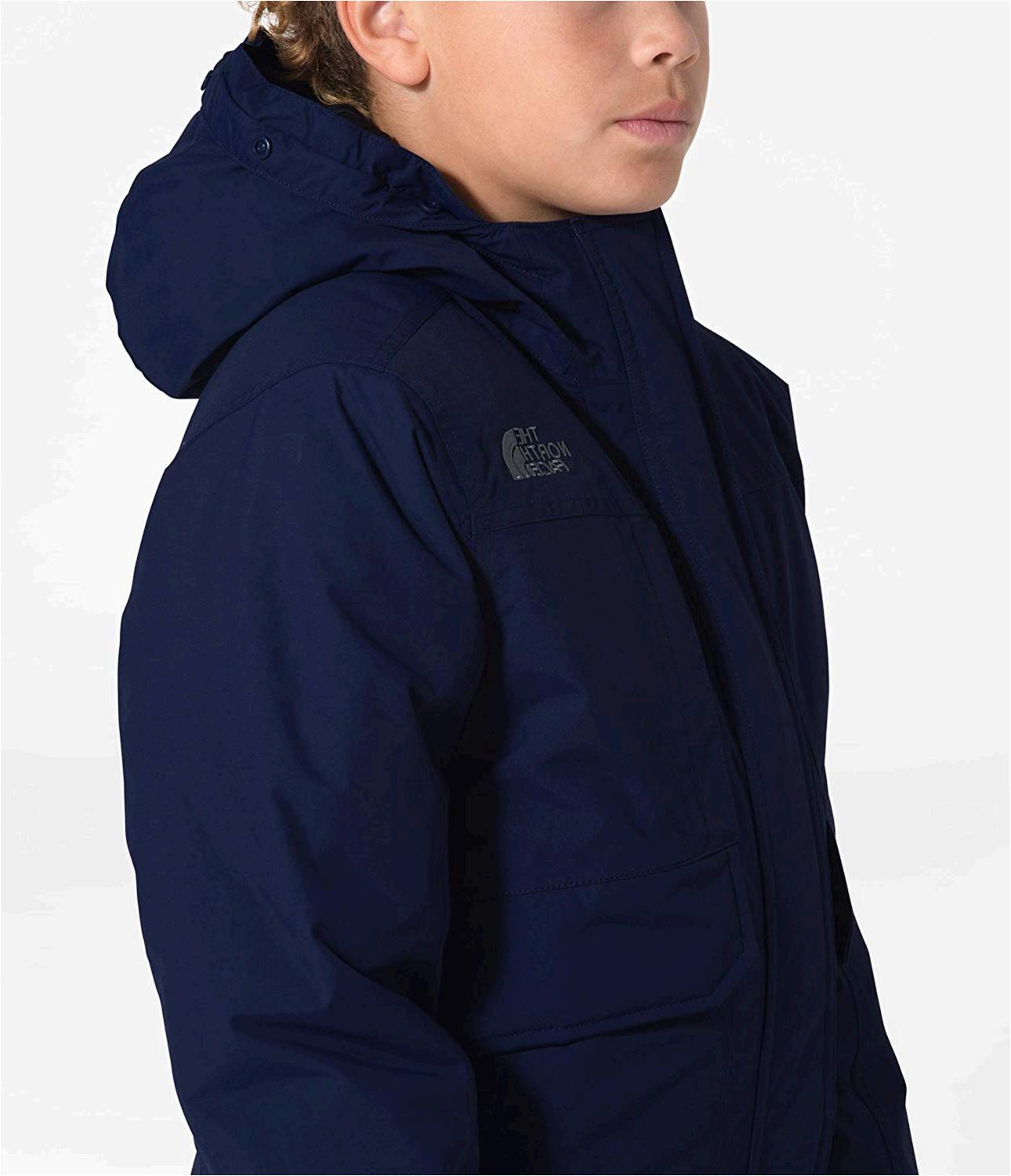 boys north face bottoms