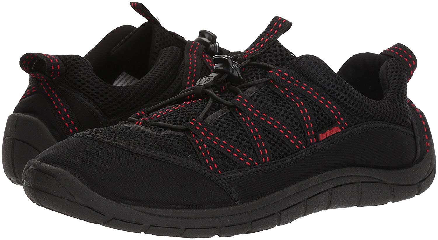 Northside Men's Brille II Water Shoe, Black, Size 10.0 eBay