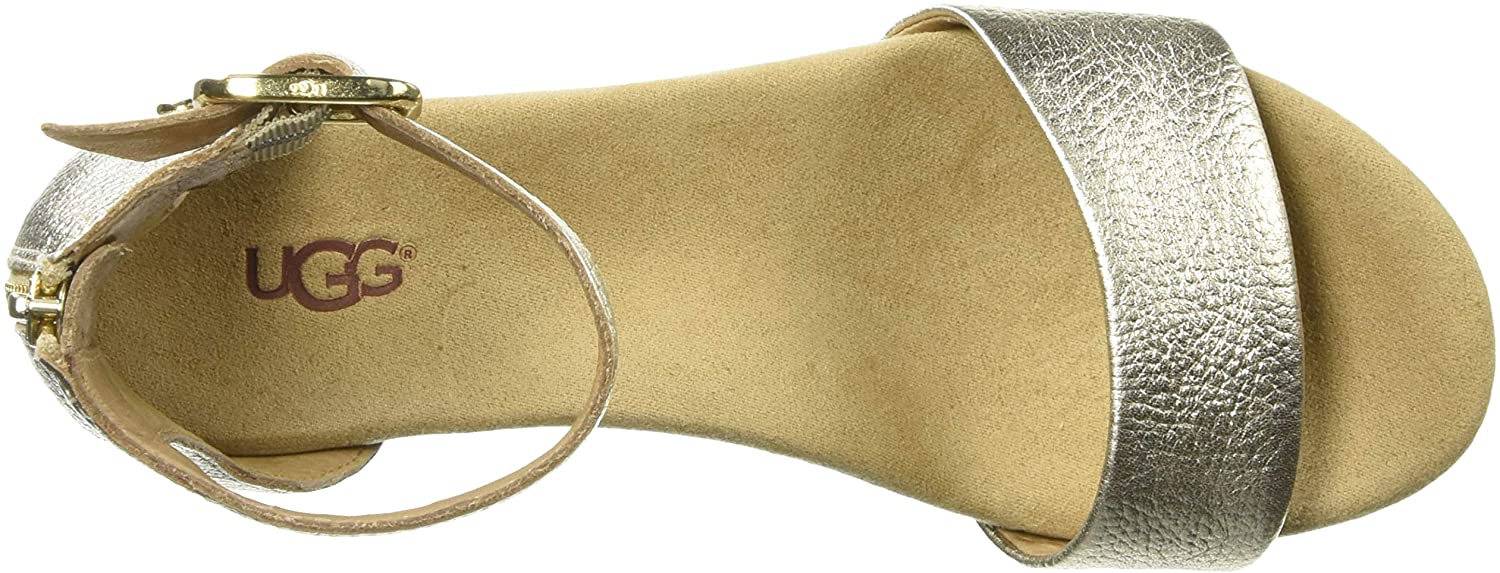 ugg zoe ii wedge
