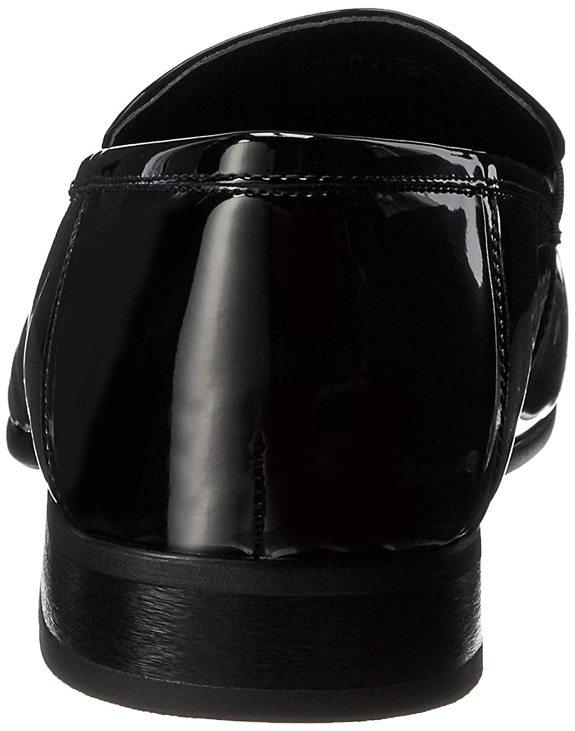 calvin klein bernard venetian loafer
