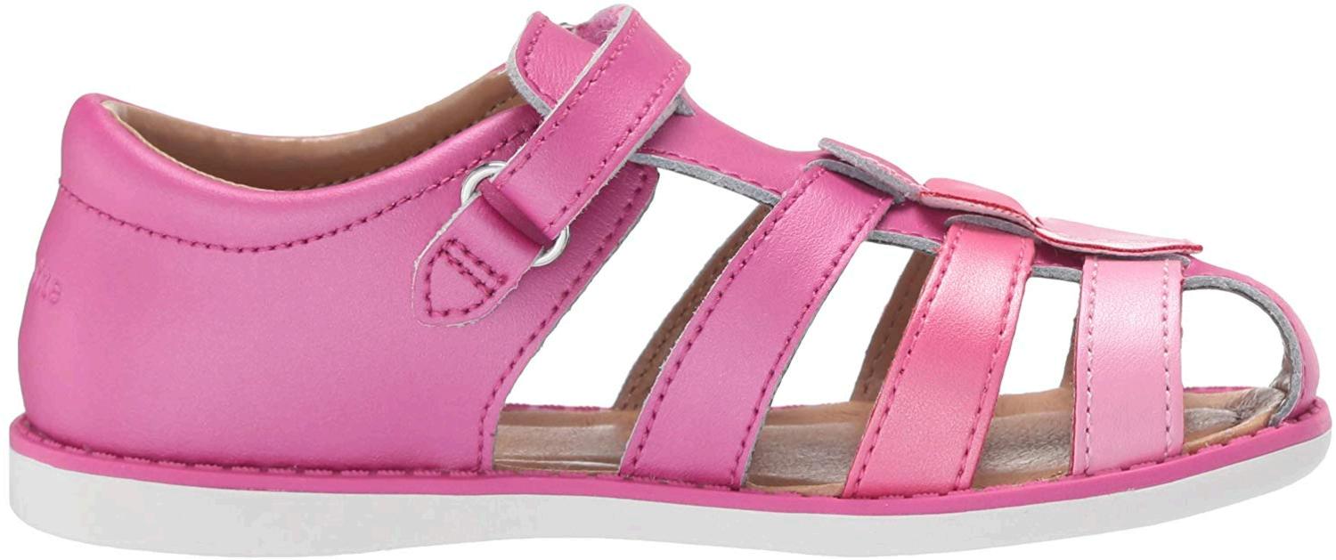 stride rite ella sandal