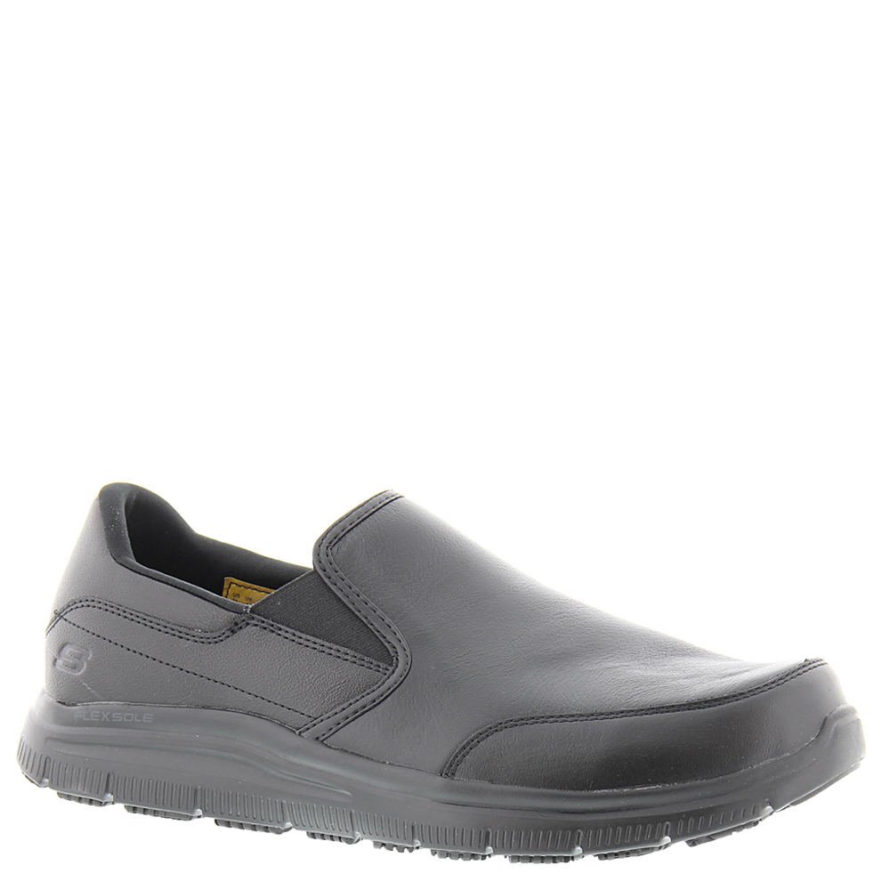 skechers work flex advantage mens shoes