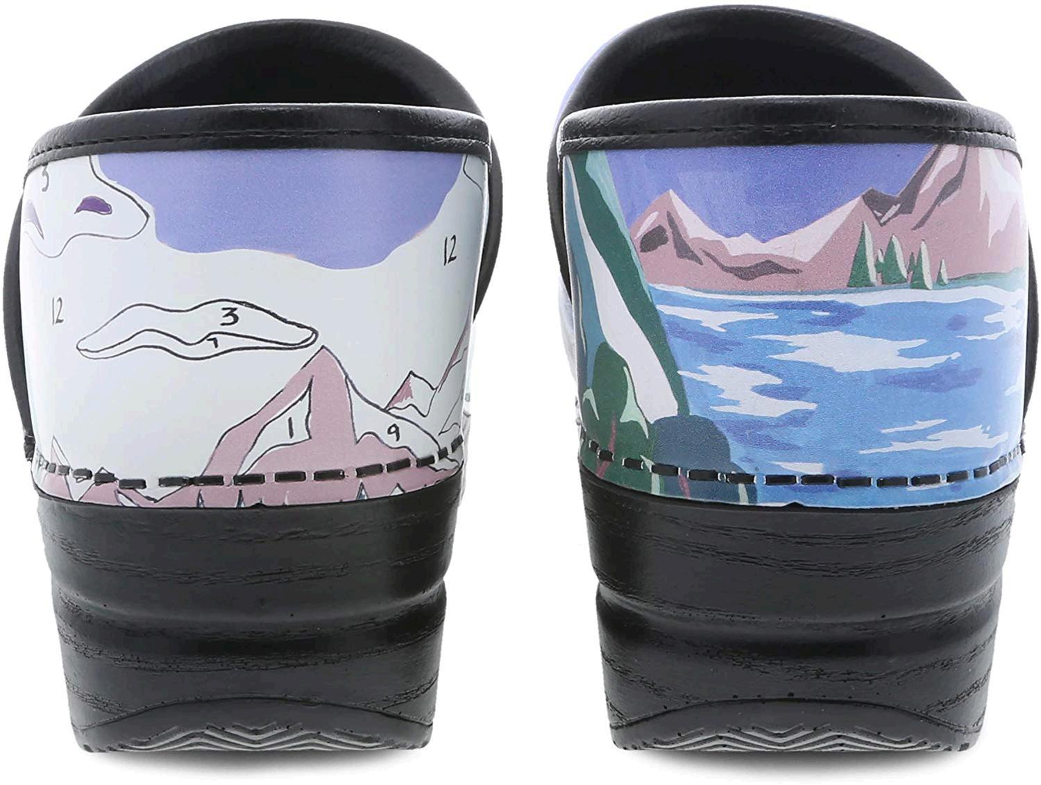 dansko twin pro love