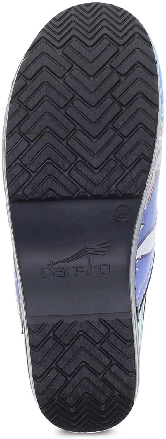 dansko twin pro love